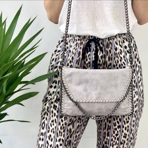 Mersi Vegan Crossbody